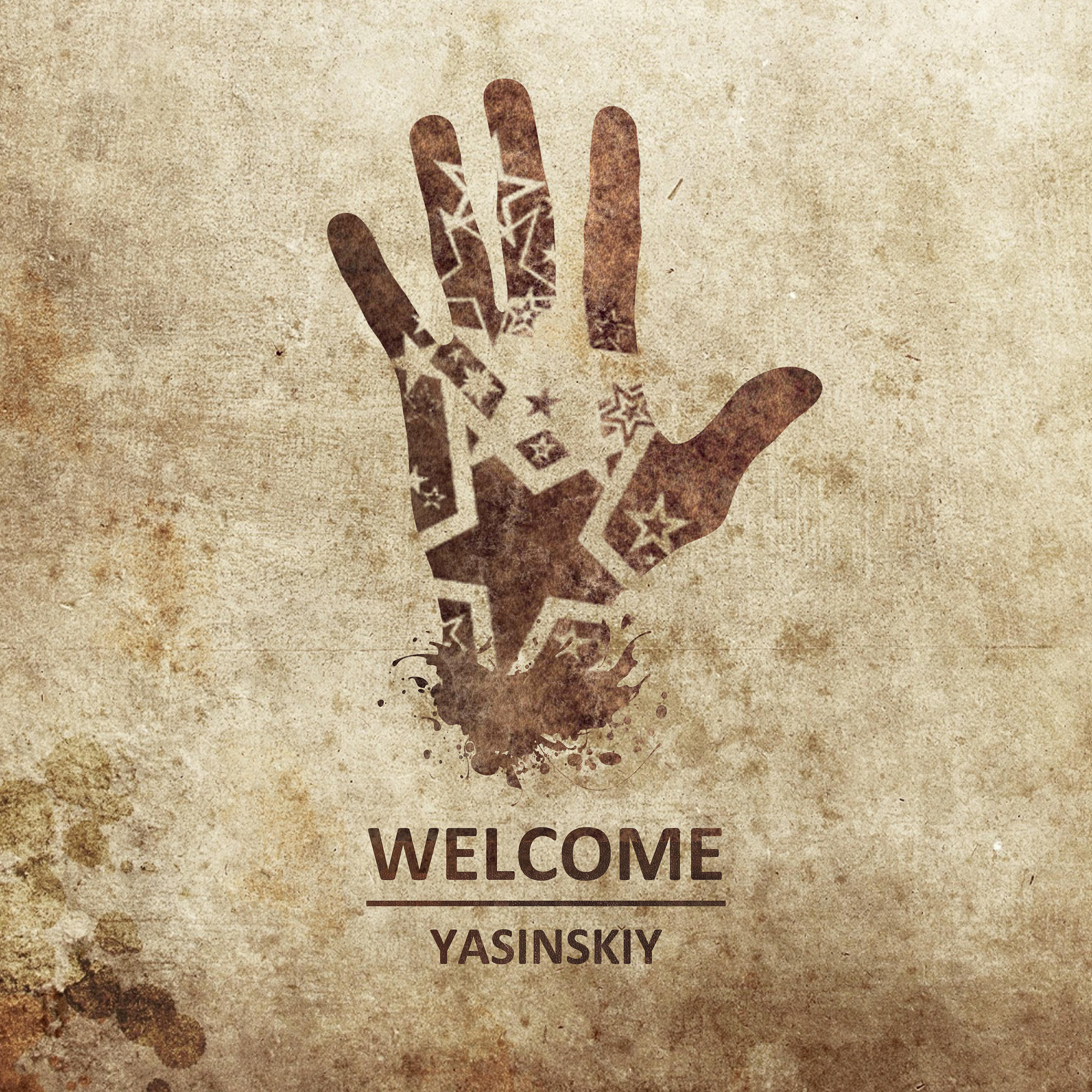 Релиз Welcome
