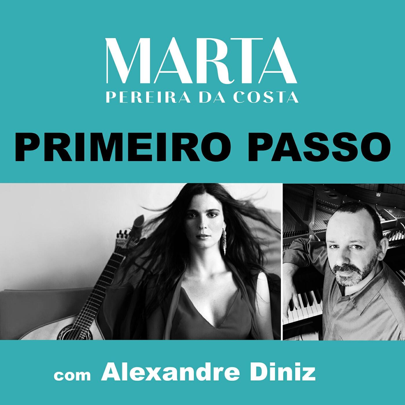 Релиз Primeiro Passo