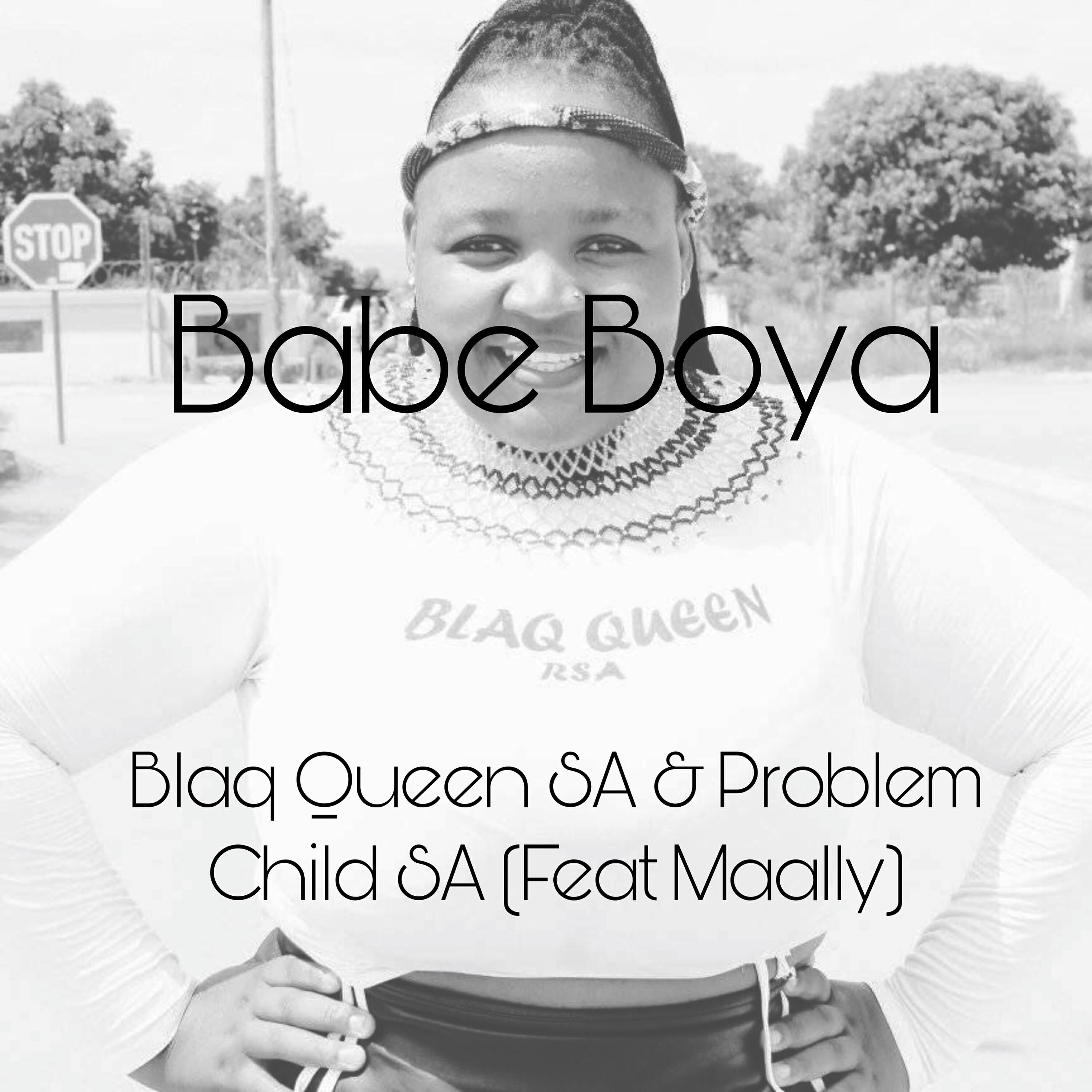 Релиз Babe Boya