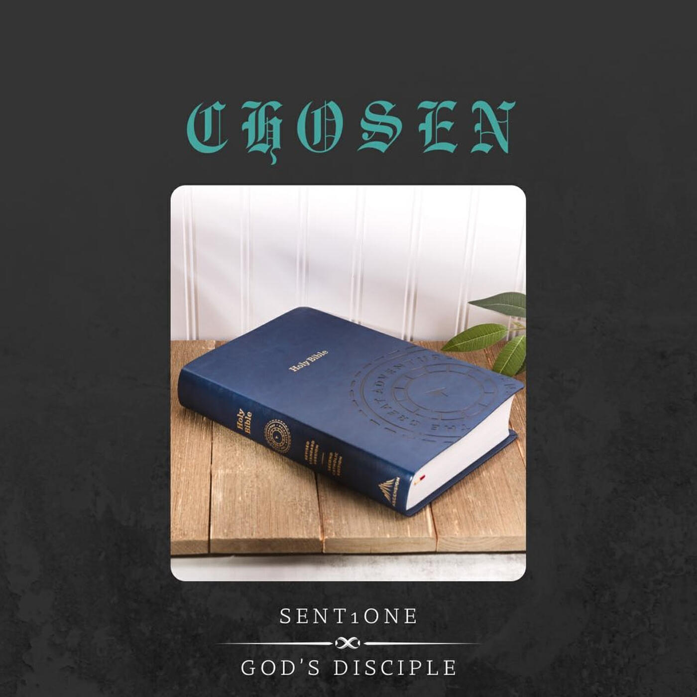 Релиз Chosen