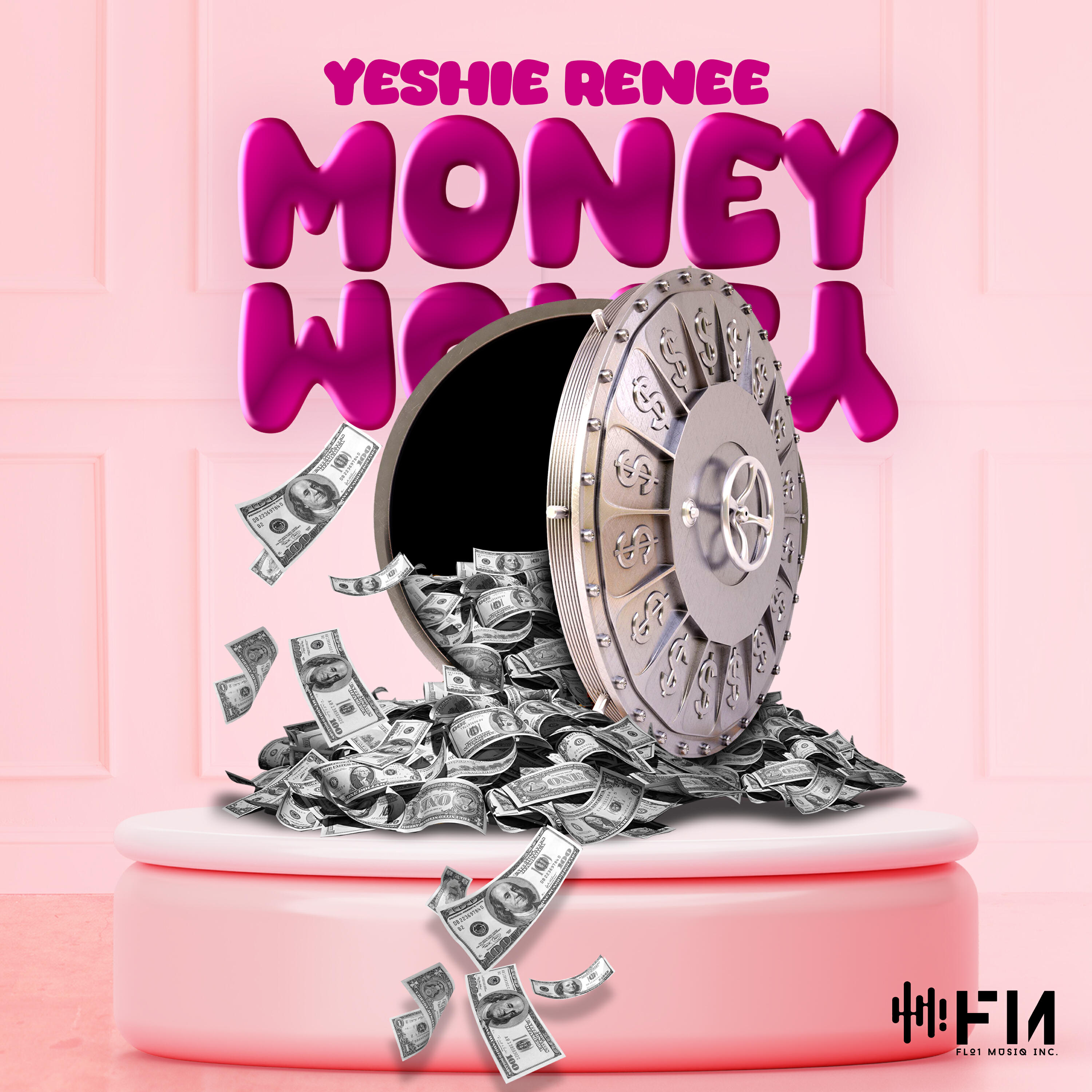 Релиз Money Money