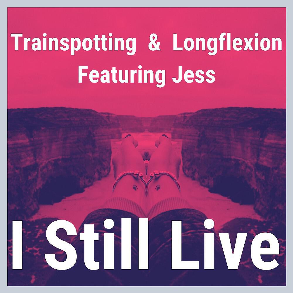 Релиз I Still Live