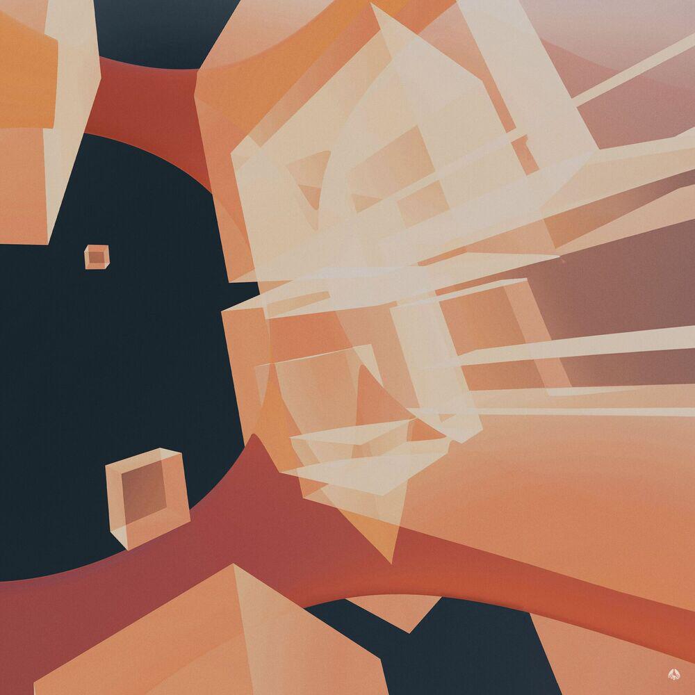 Релиз Turning Tables