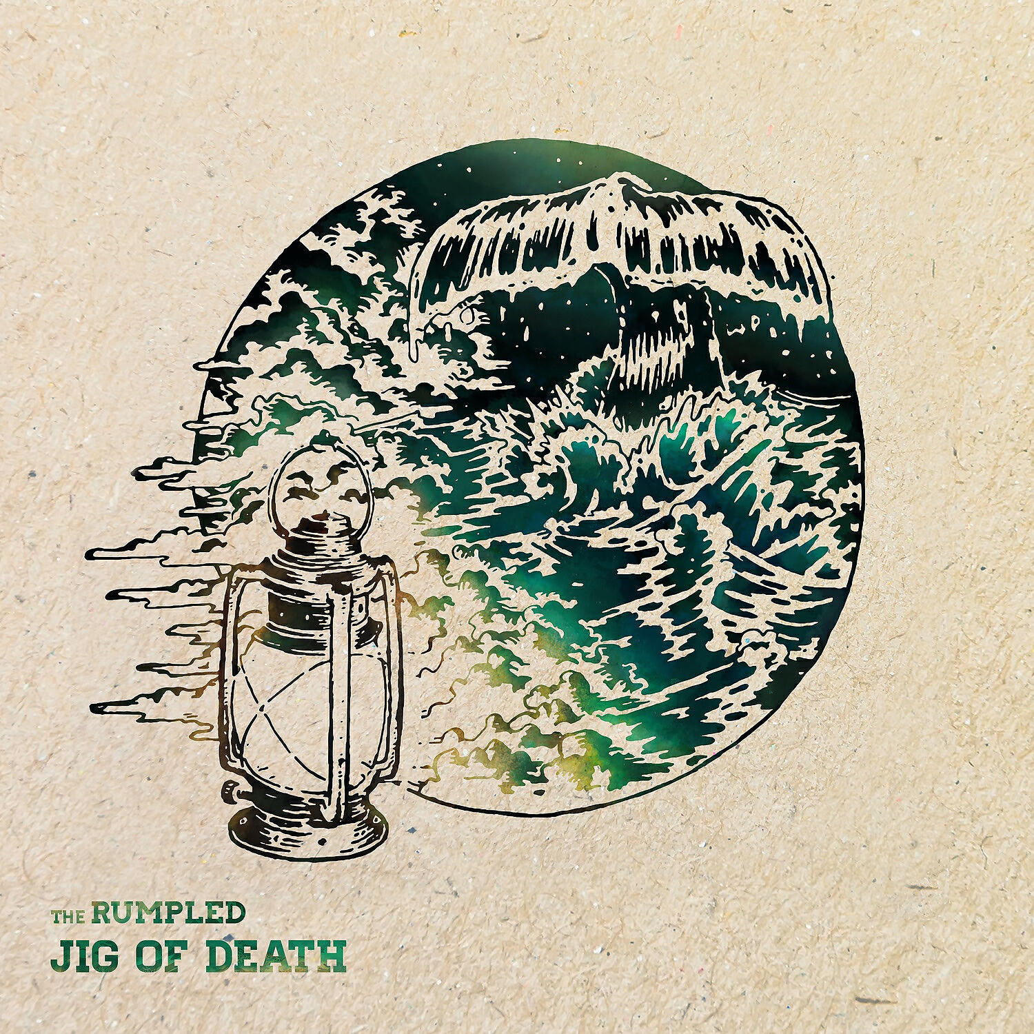 Релиз Jig of Death