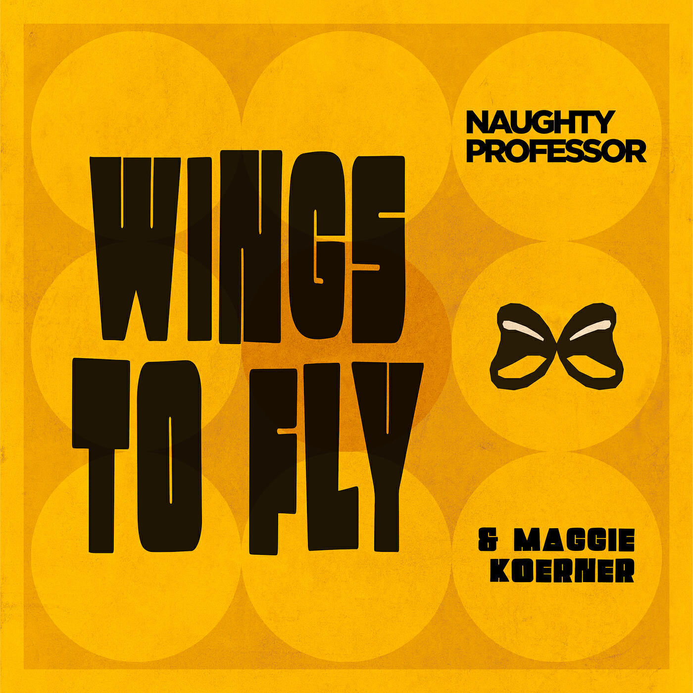 Релиз Wings to Fly