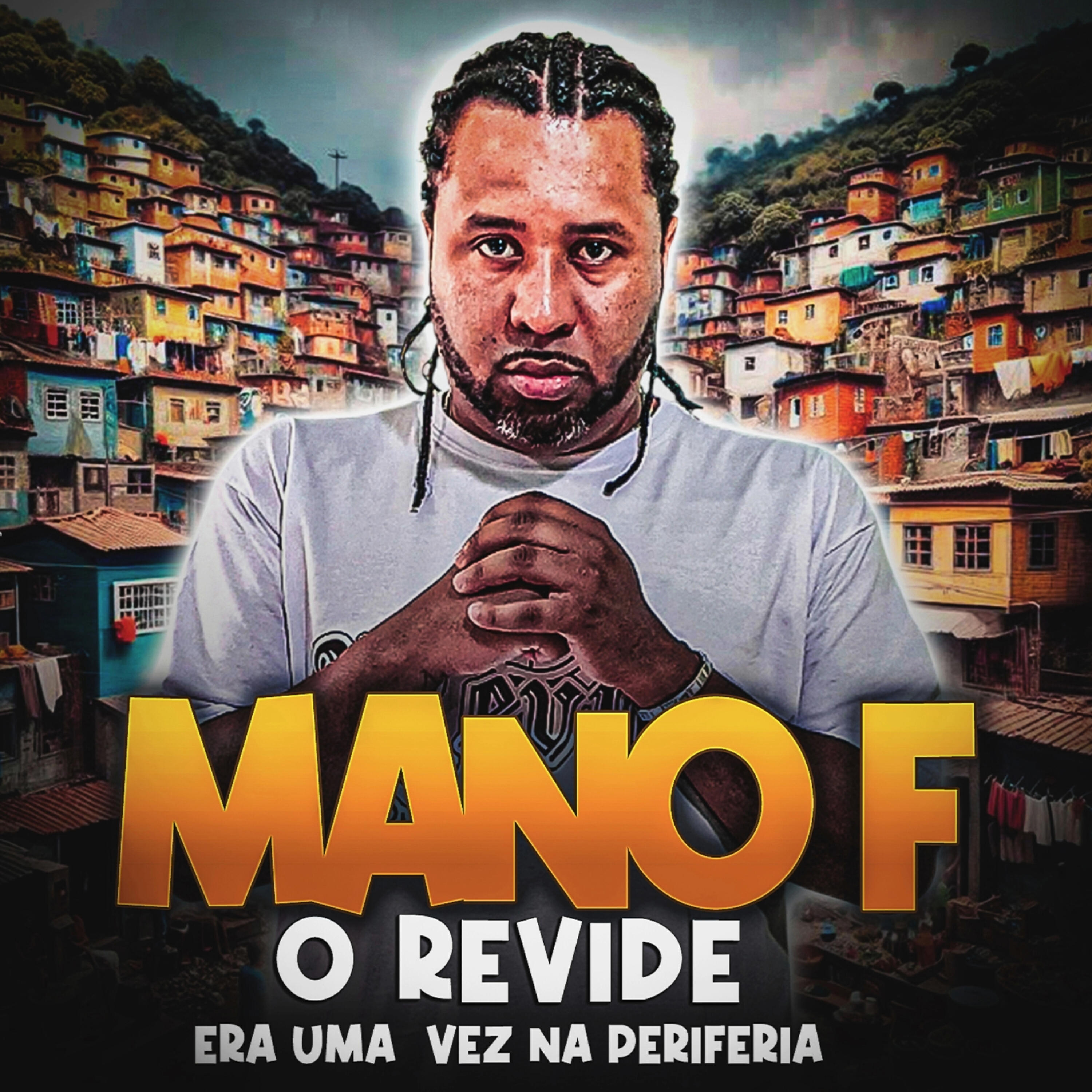 Релиз Era uma Vez, na Periferia