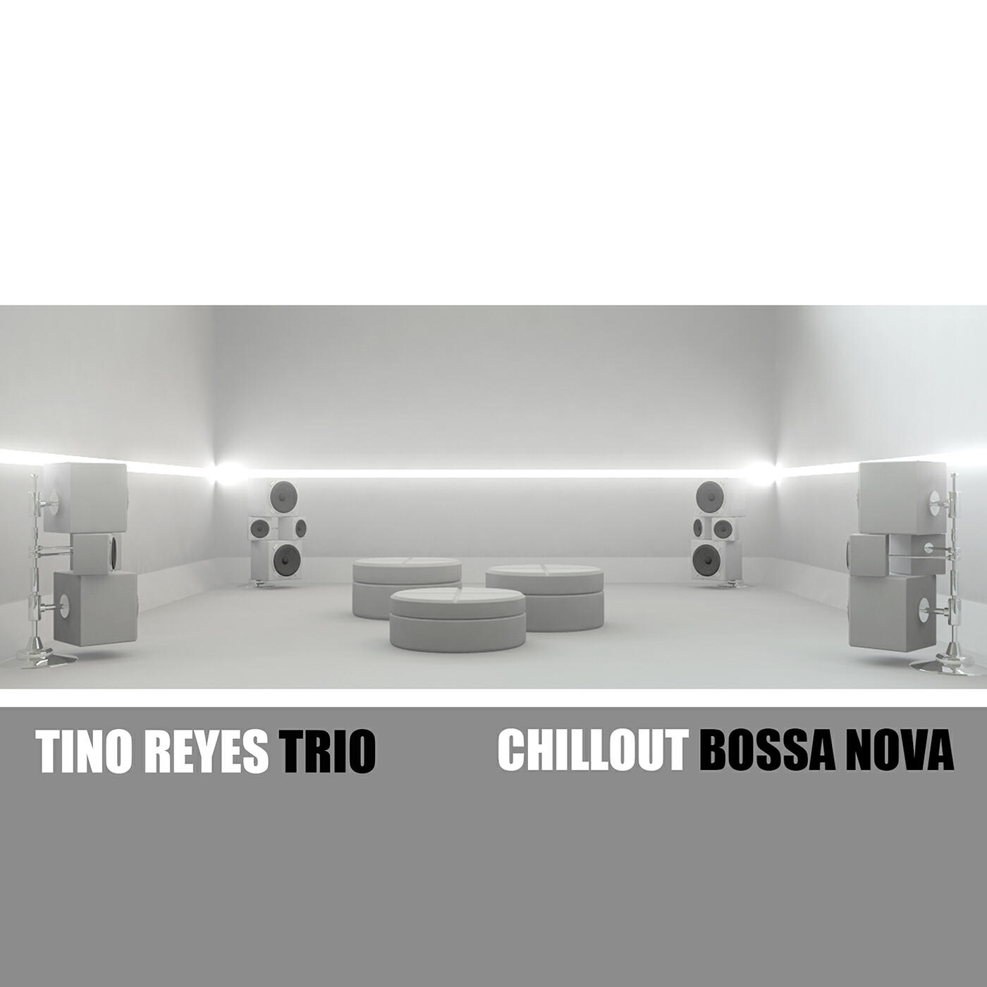 Релиз Chillout Bossa Nova