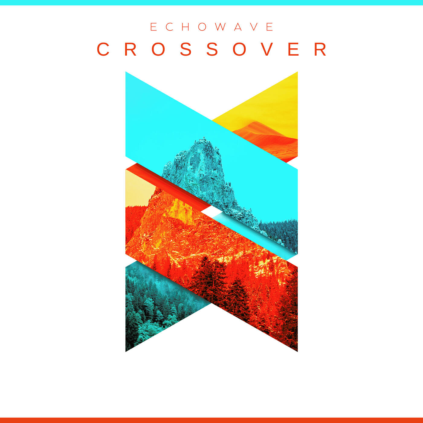 Релиз Crossover