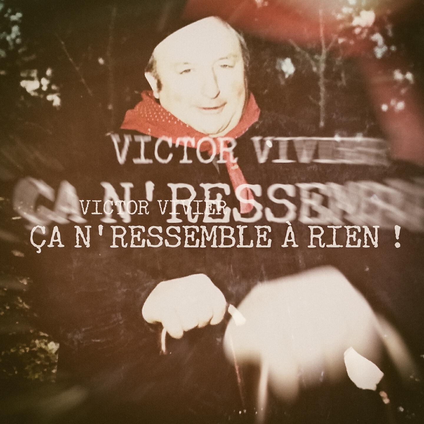 Релиз Ça n'ressemble à rien !