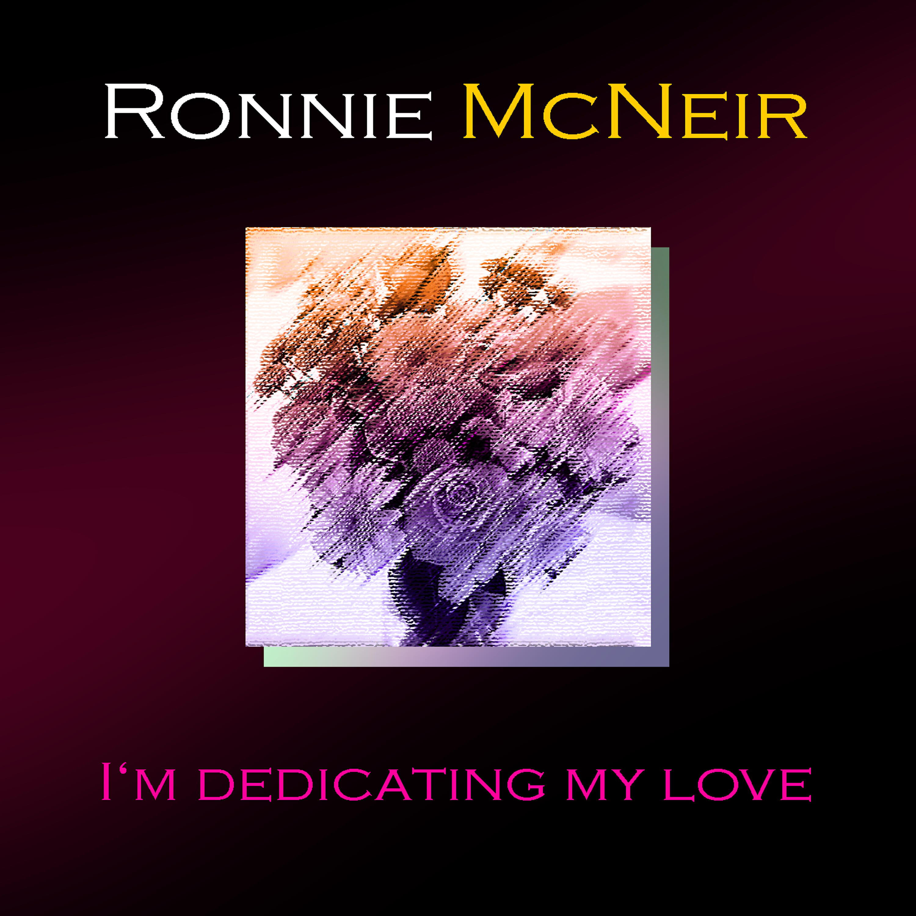 Релиз I'm Dedicating My Love