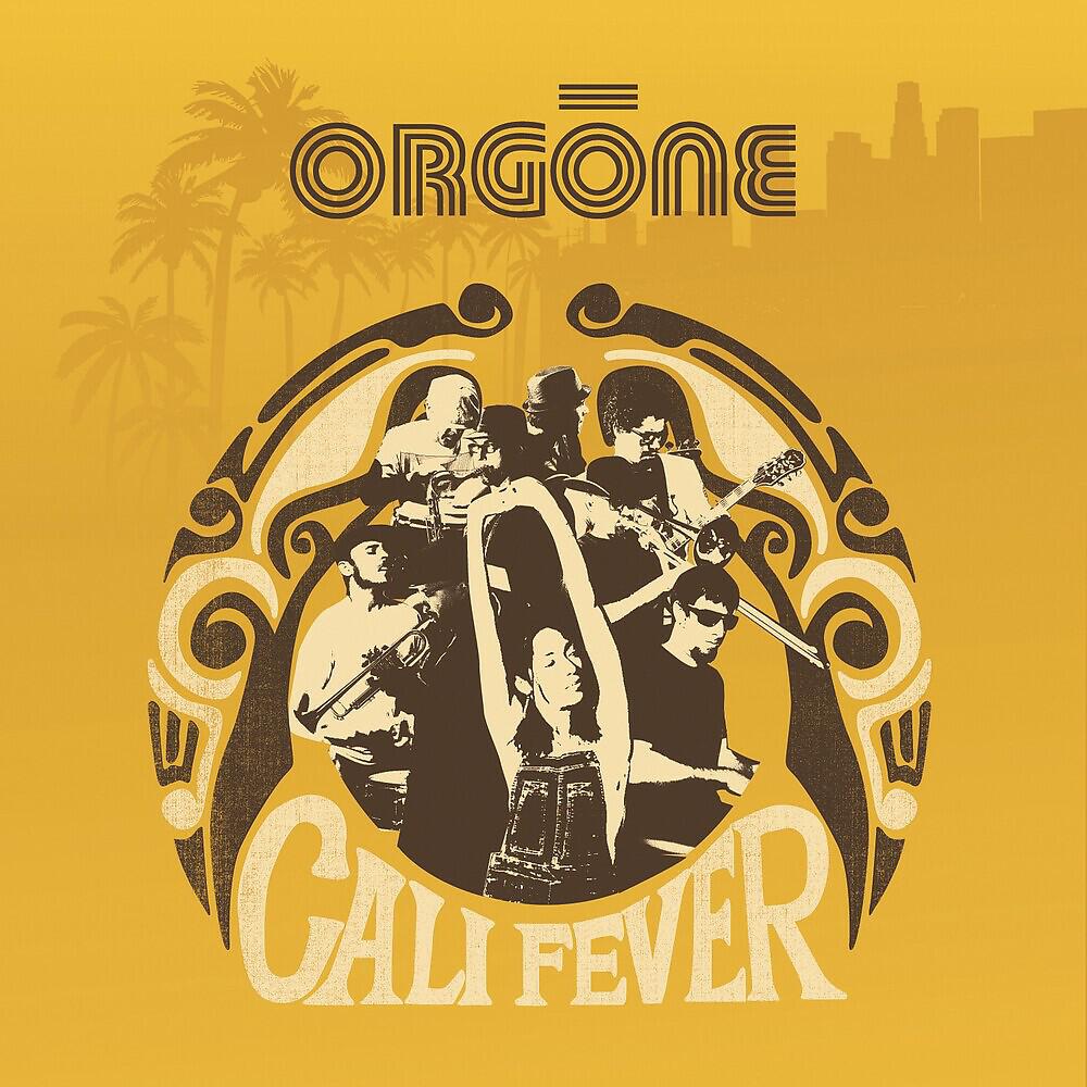 Релиз Cali Fever