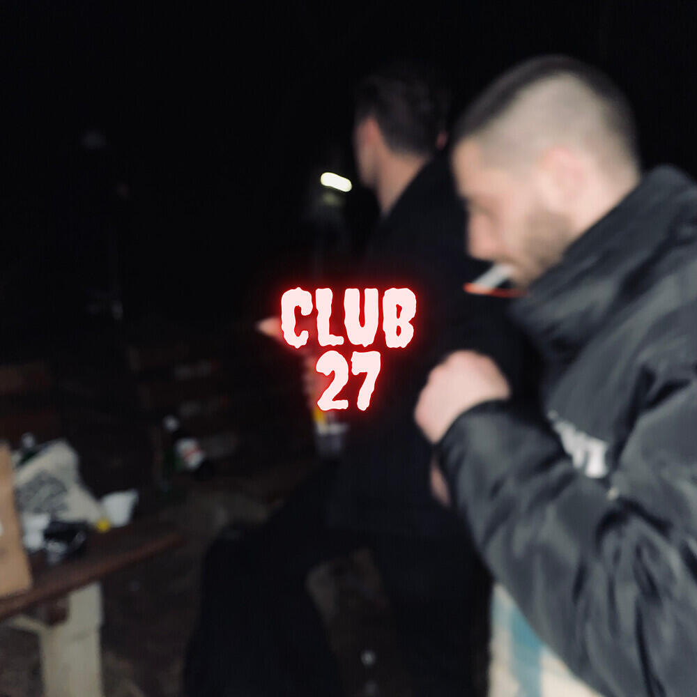 Релиз Club 27