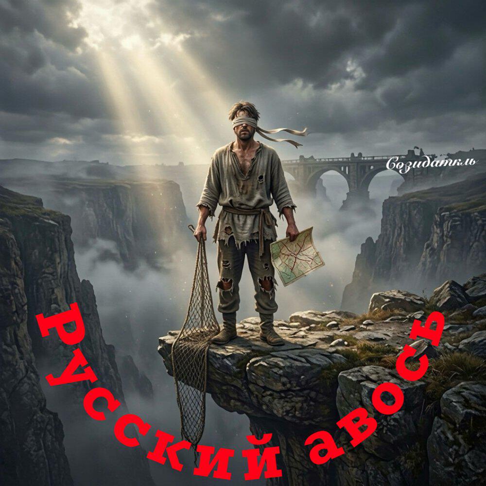 Релиз Русский авось