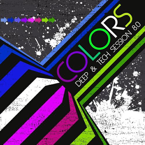 Релиз Colors