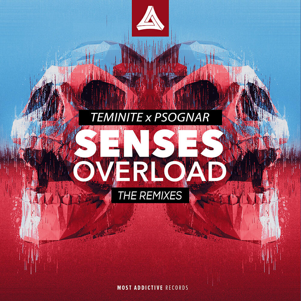 Релиз Senses Overload (The Remixes)