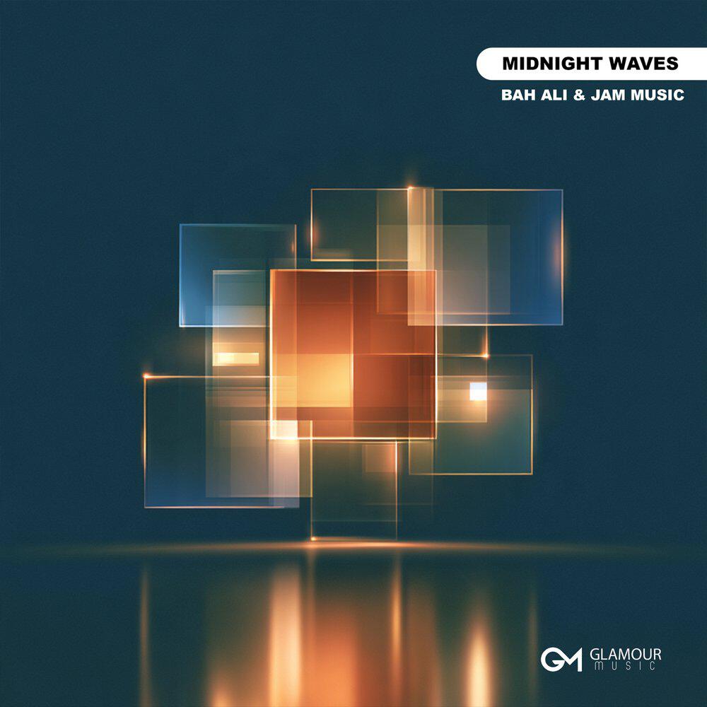 Релиз Midnight Waves