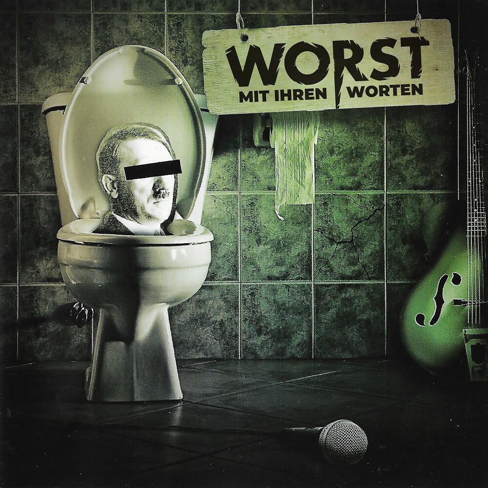 Релиз Mit ihren Worten
