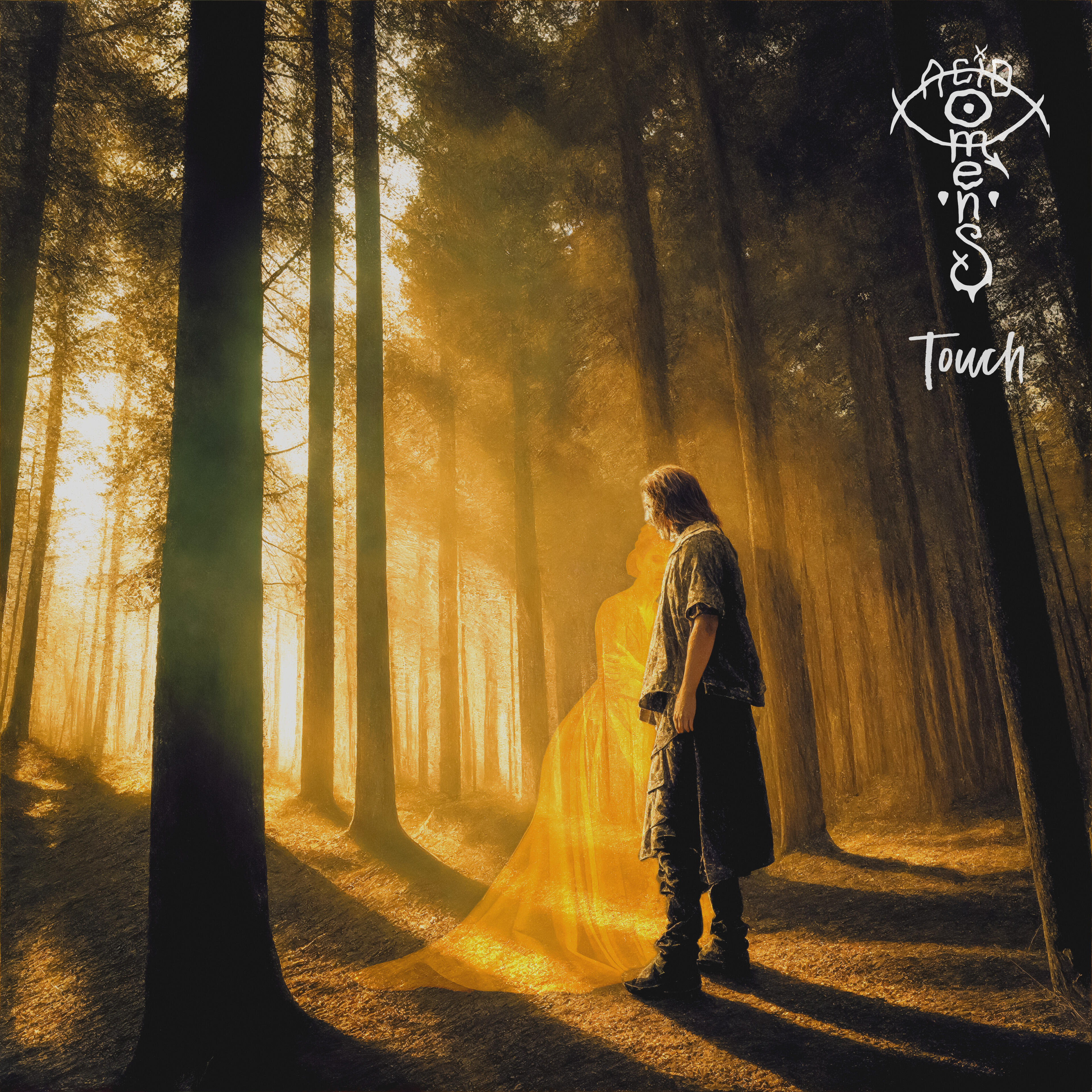 Релиз Touch