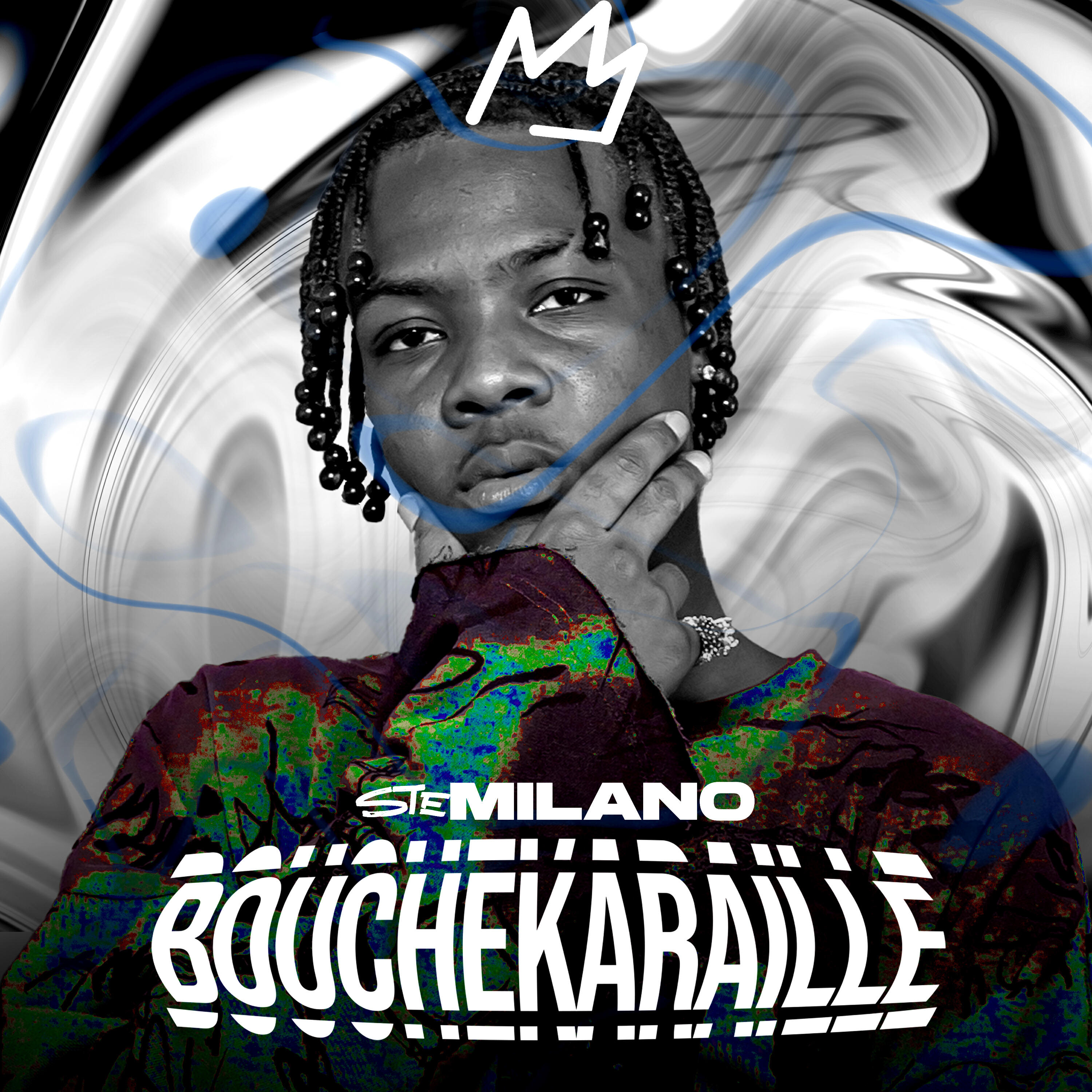 Релиз BOUCHEKARAILLE