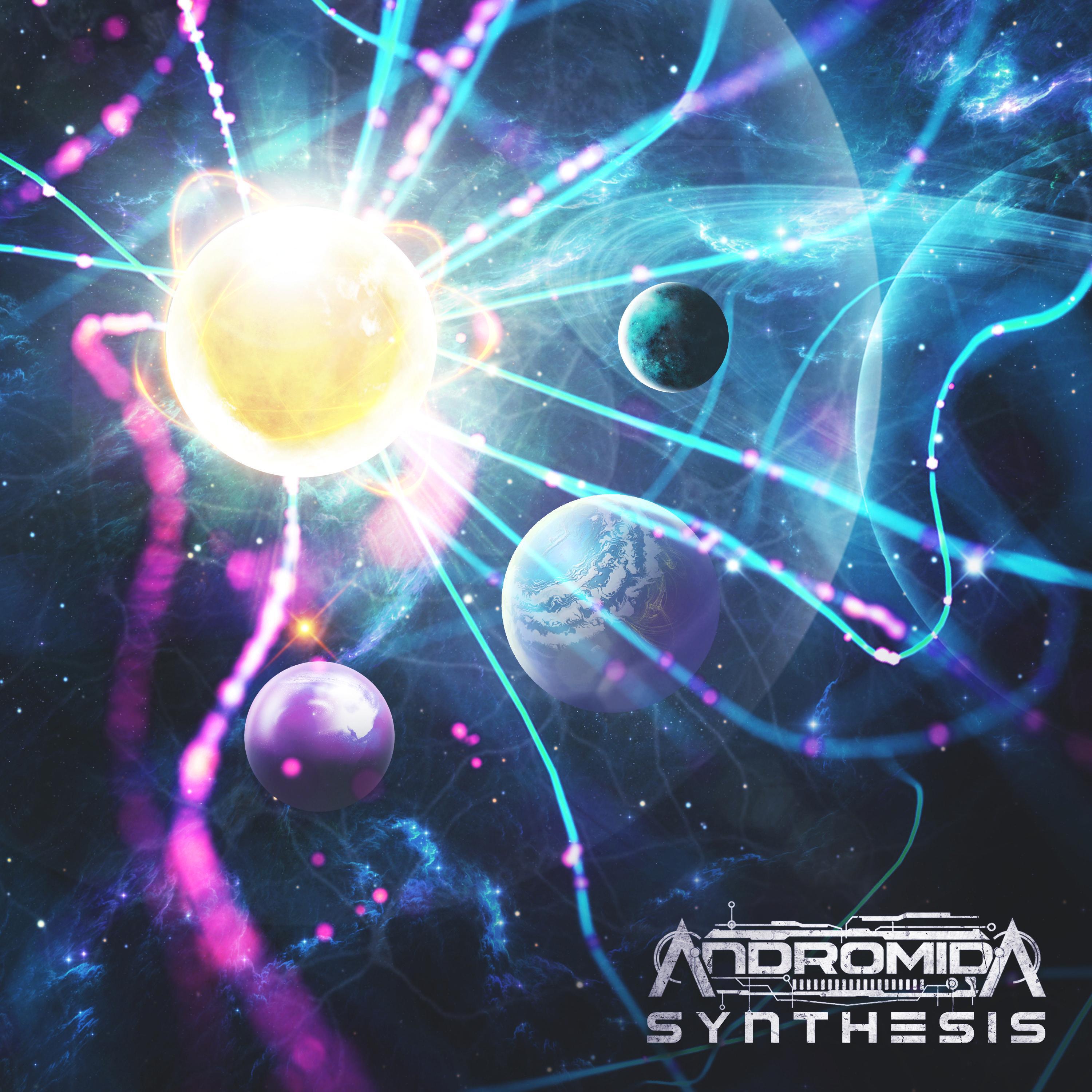 Релиз Synthesis