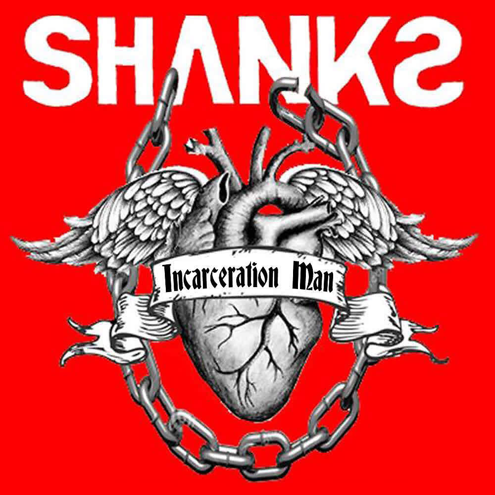 Релиз Incarceration Man