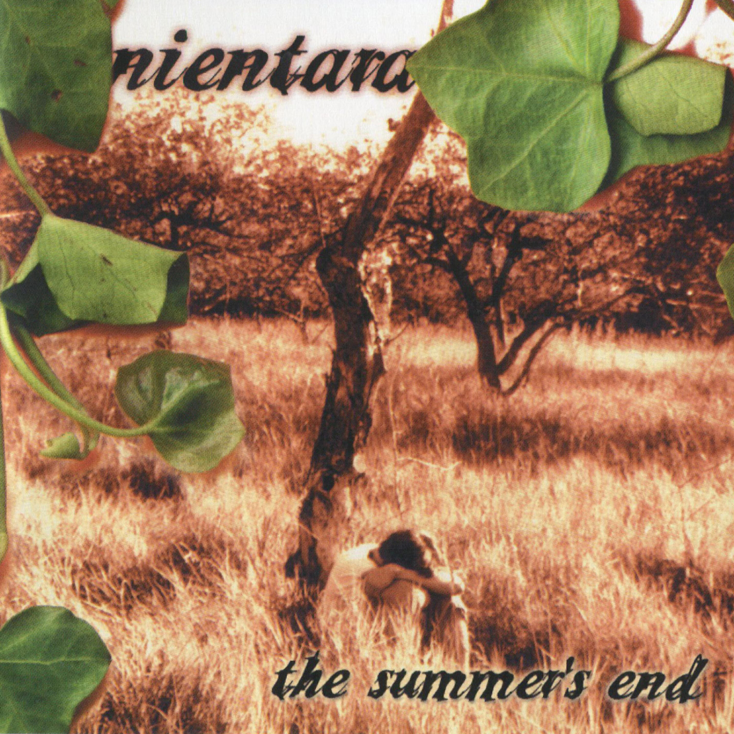 Релиз The Summer's End - EP