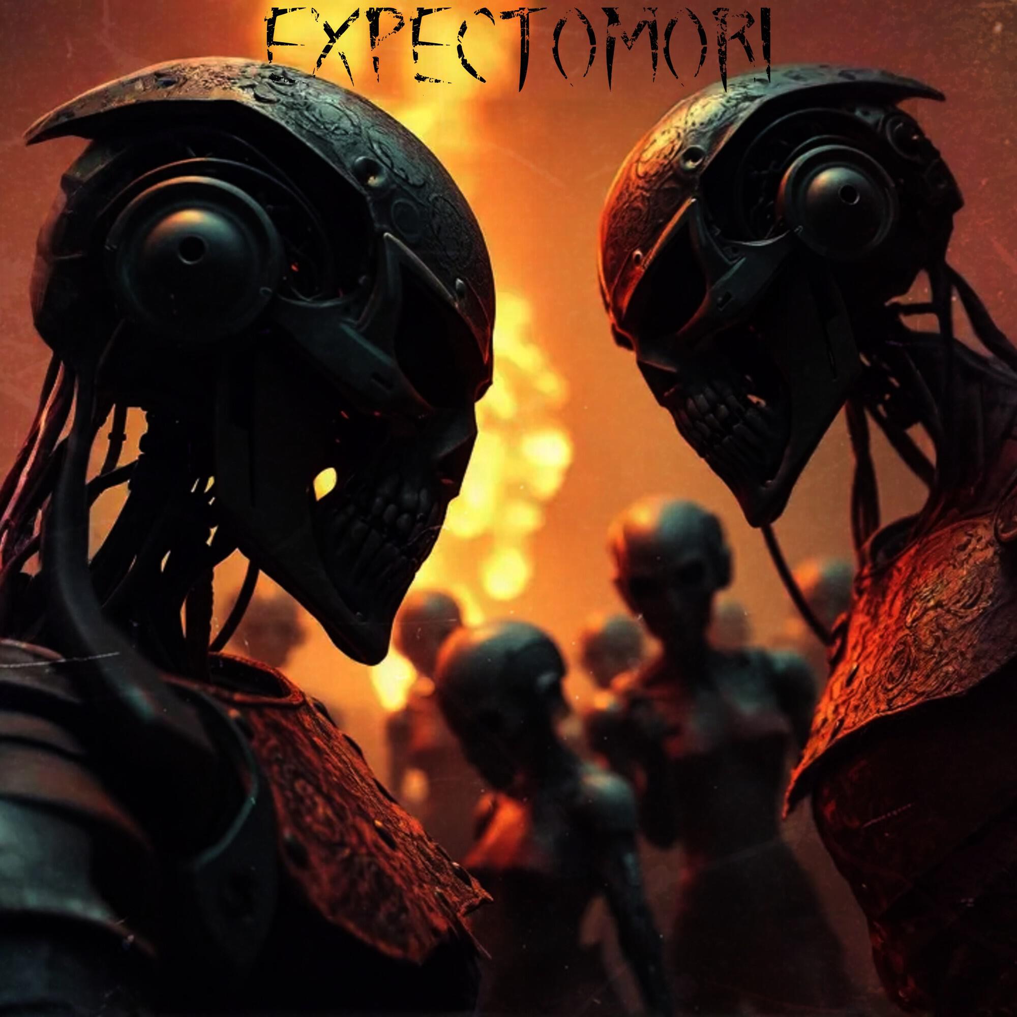 Релиз Мятеж