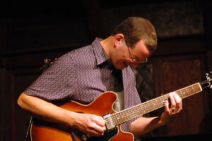 Peter McCann