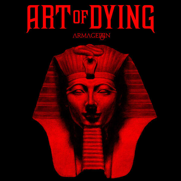 Релиз Armageddon