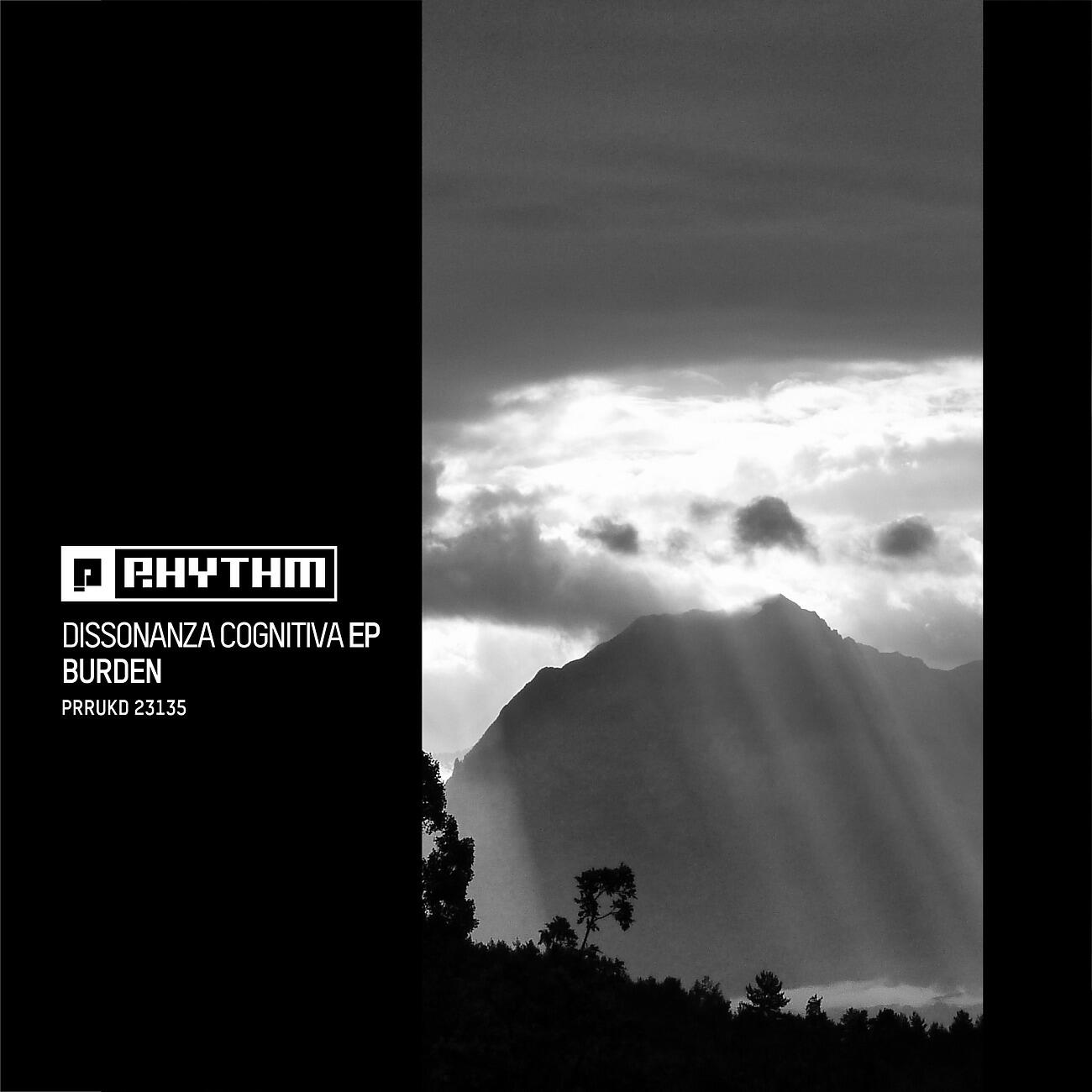 Релиз Dissonanza Cognitiva EP