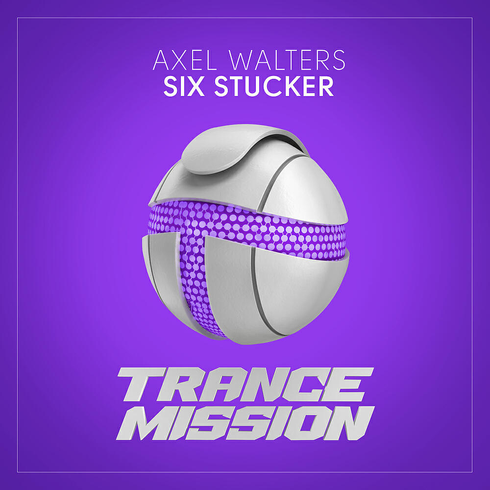 Релиз Six Stucker