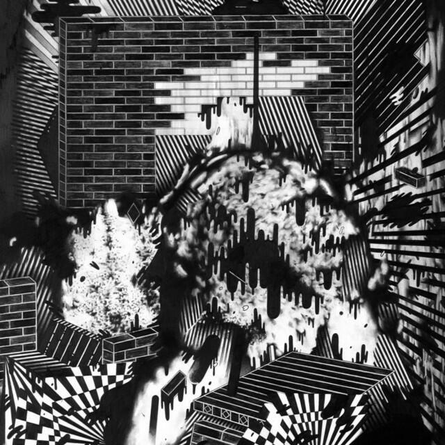 Релиз Public Housing