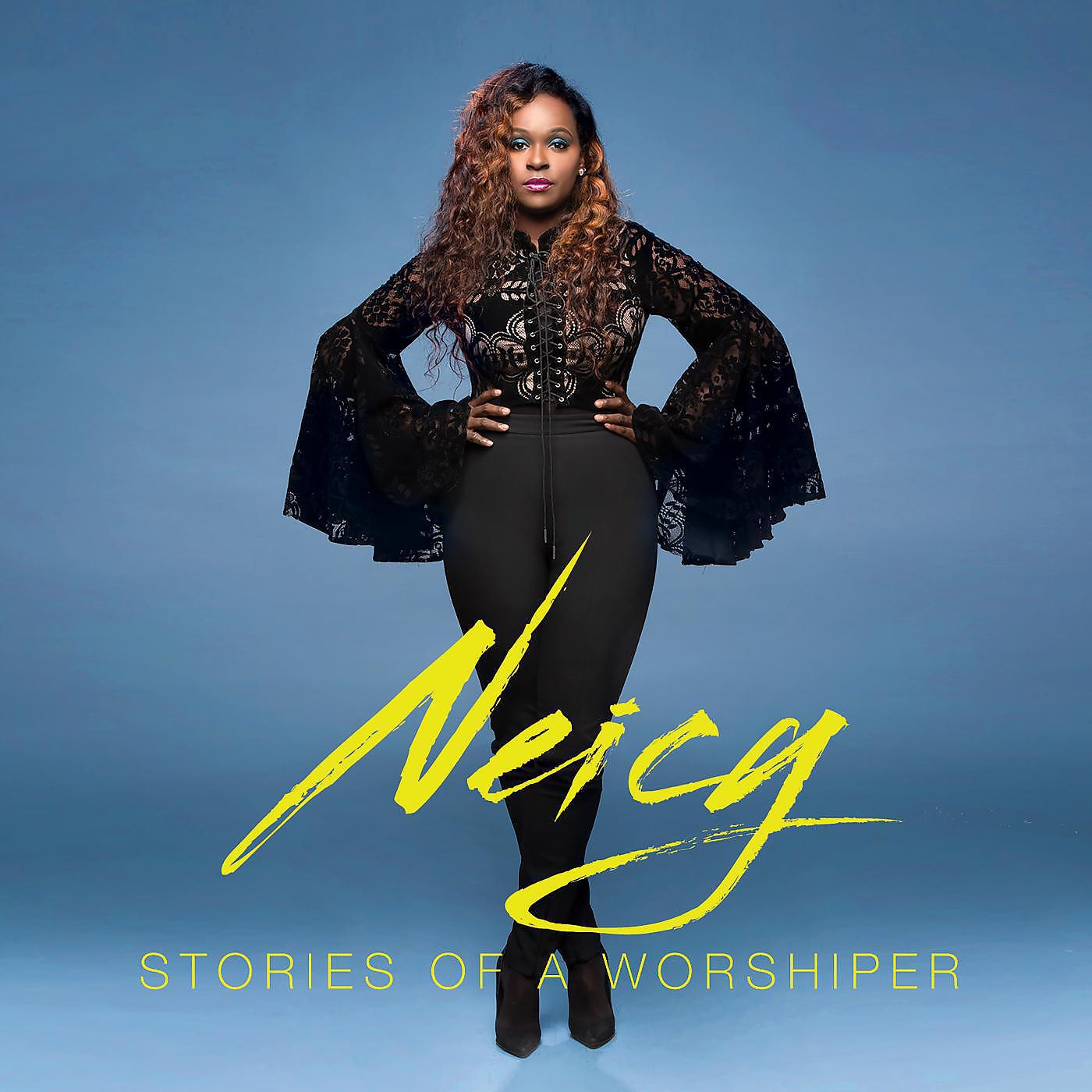 Релиз Stories of a Worshiper