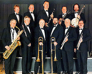 Chris Barber's Jazzband