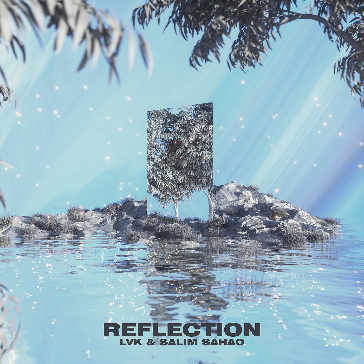 Релиз Reflection