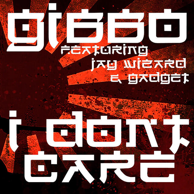Релиз I Don't Care (feat. Jay Wiizard & Gadget)