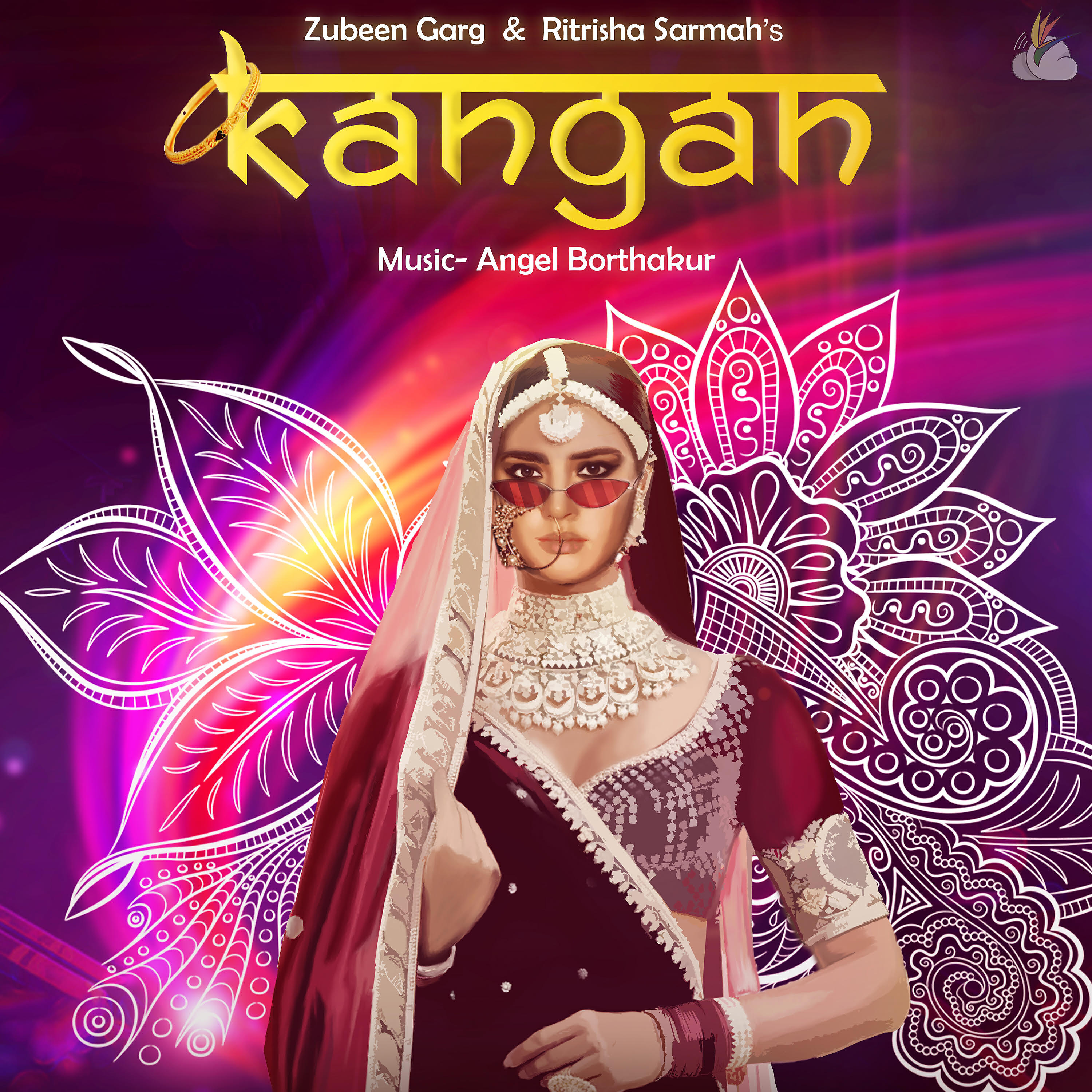 Релиз Kangan