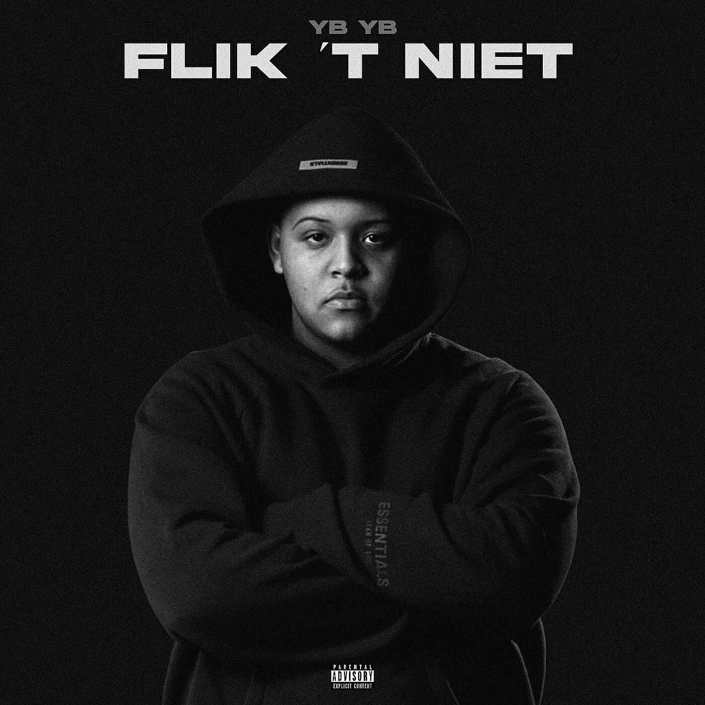 Релиз Flik 't Niet