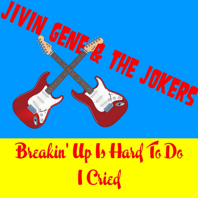 Релиз Breakin' up Is Hard to Do