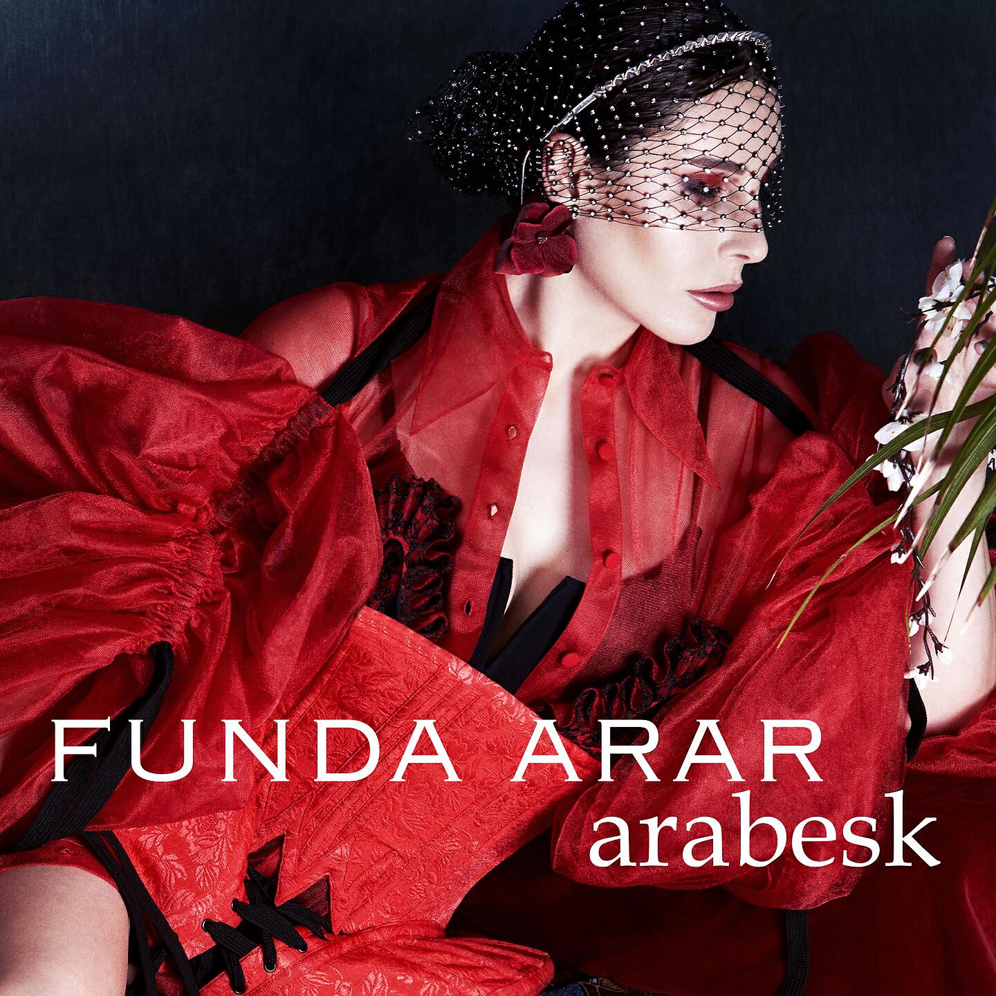 Релиз Arabesk