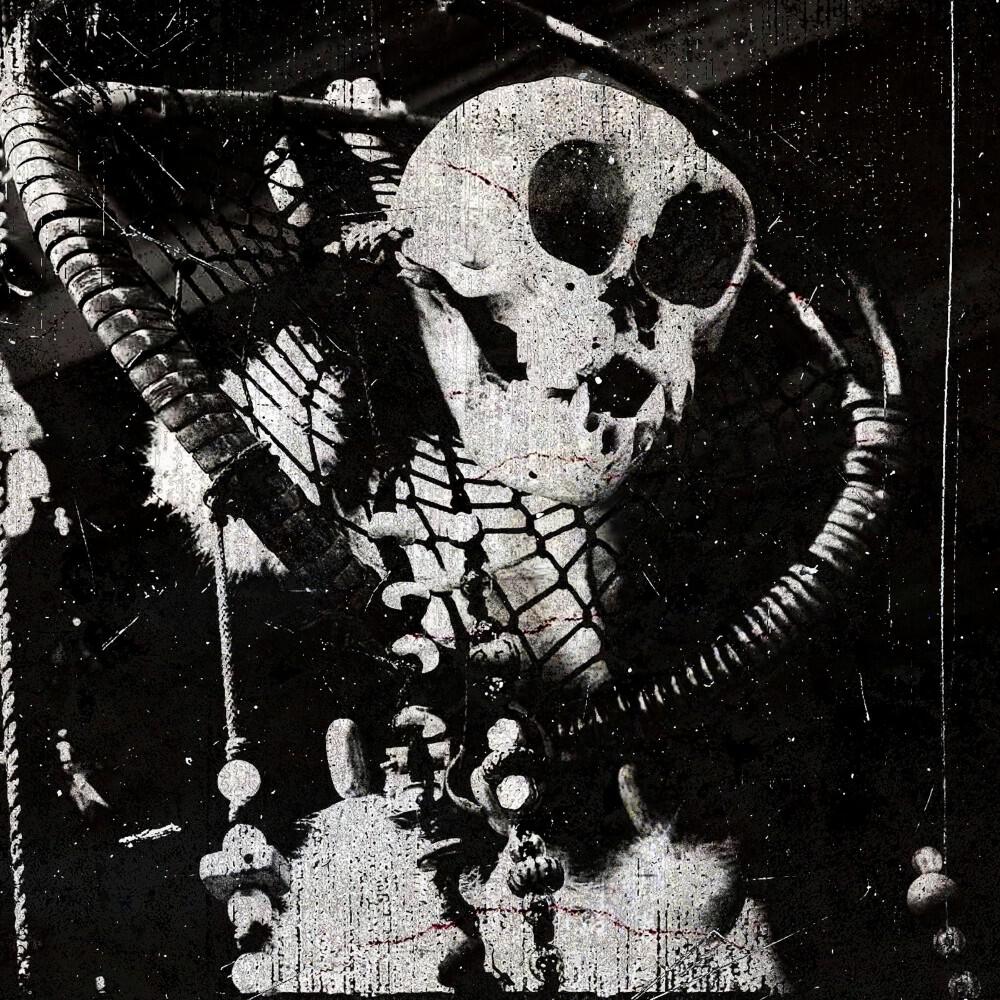 Релиз Chtonic Prophecies