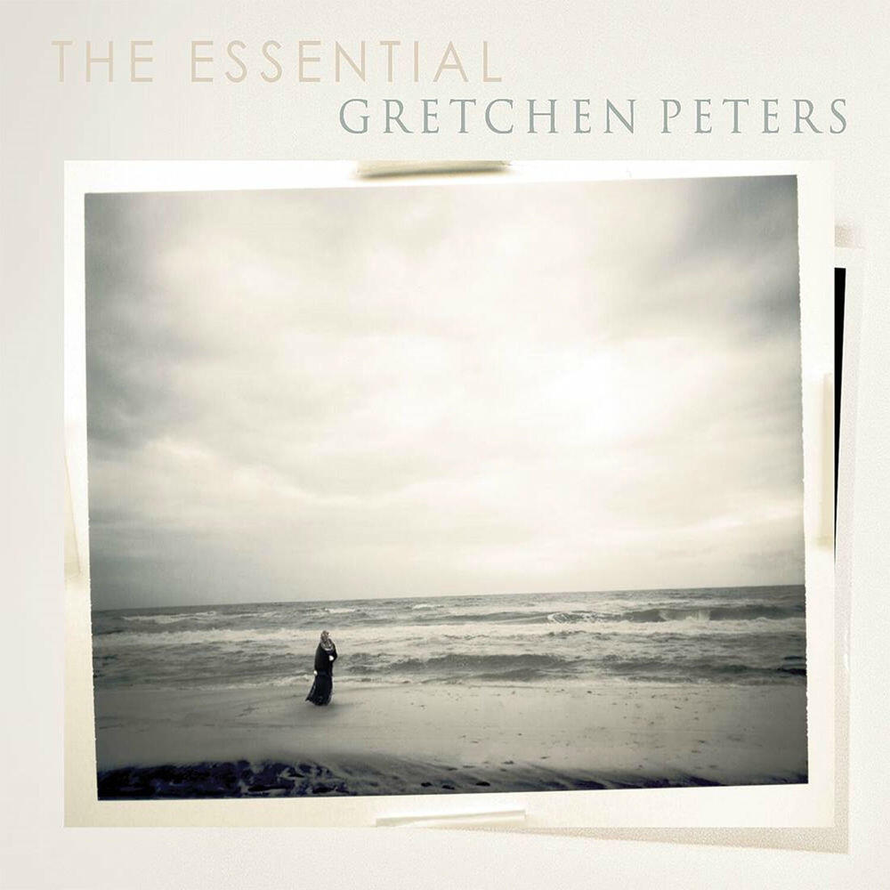 Релиз The Essential Gretchen Peters
