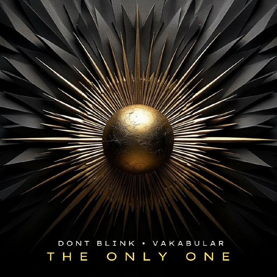 Релиз THE ONLY ONE