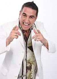 DJ Bellissimo