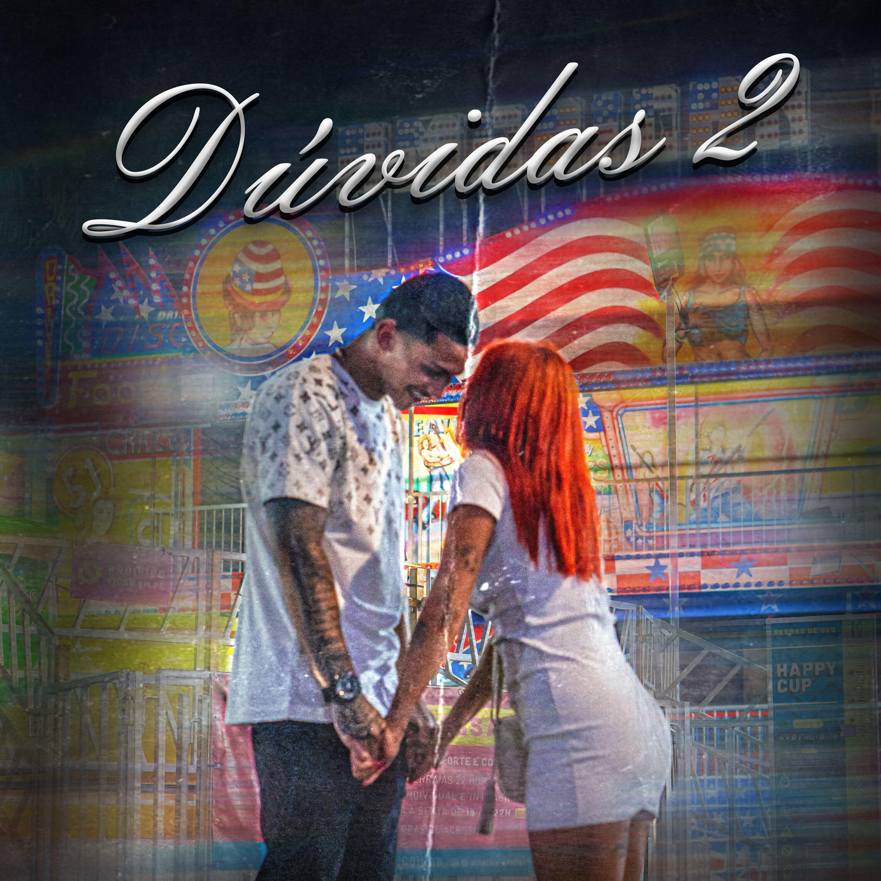 Релиз Dúvidas 2
