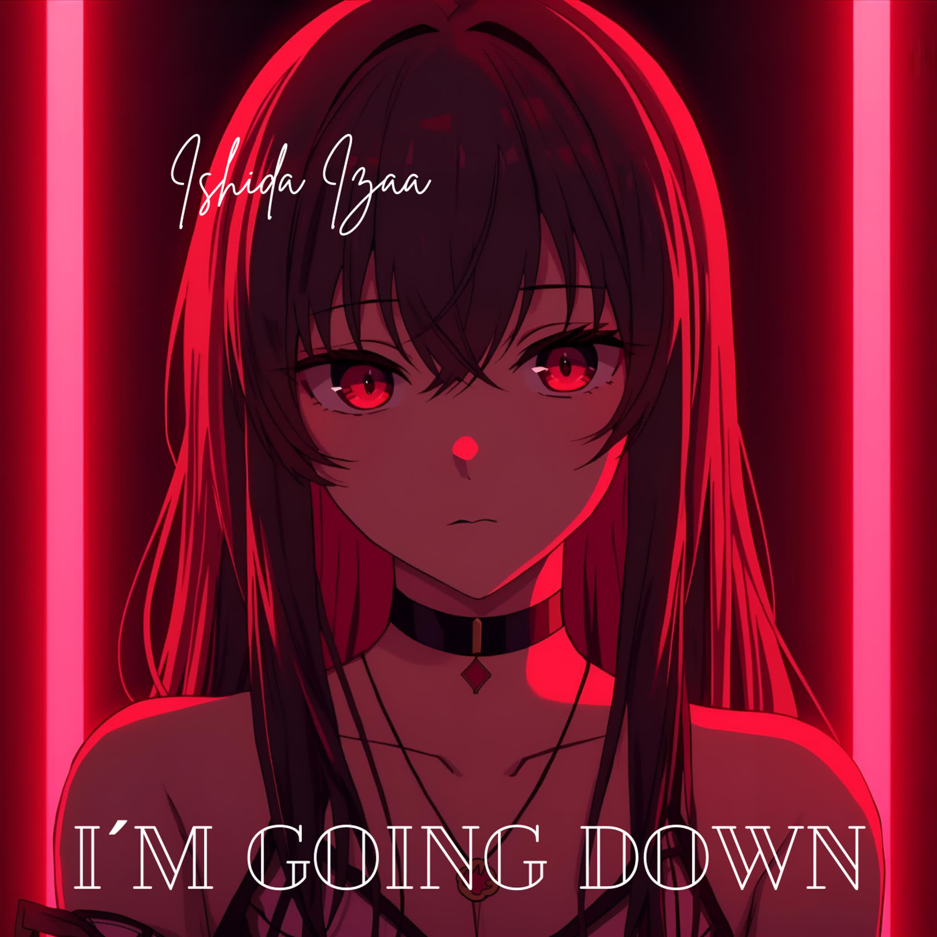 Релиз Im Going Down