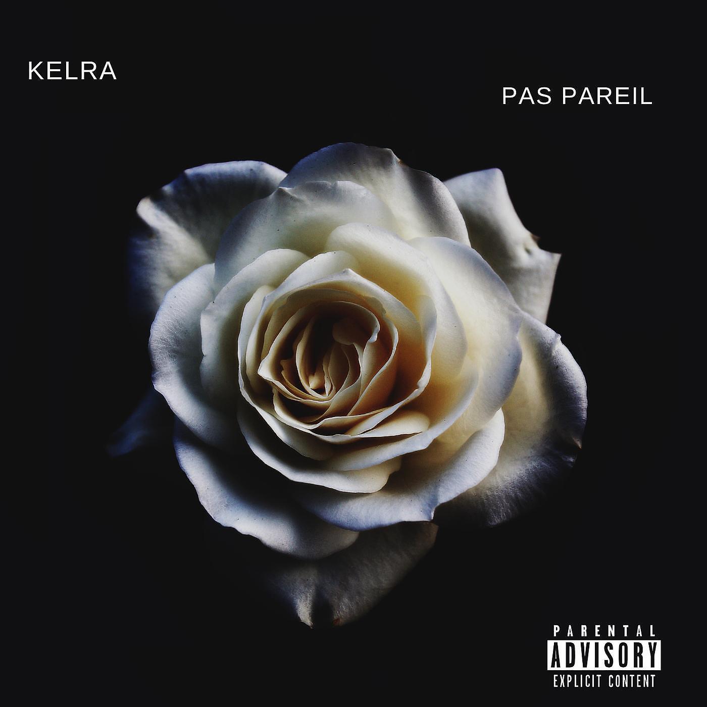 Релиз Pas pareil