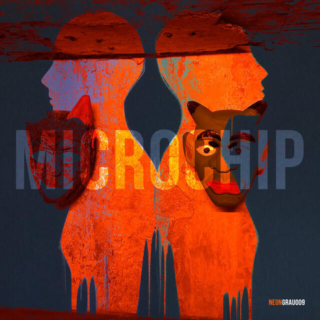 Релиз Microchip