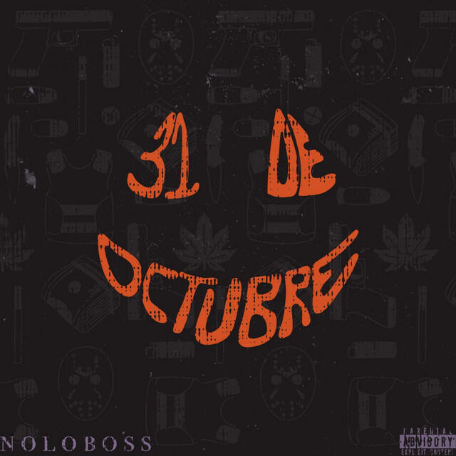 Релиз 31 De Octubre