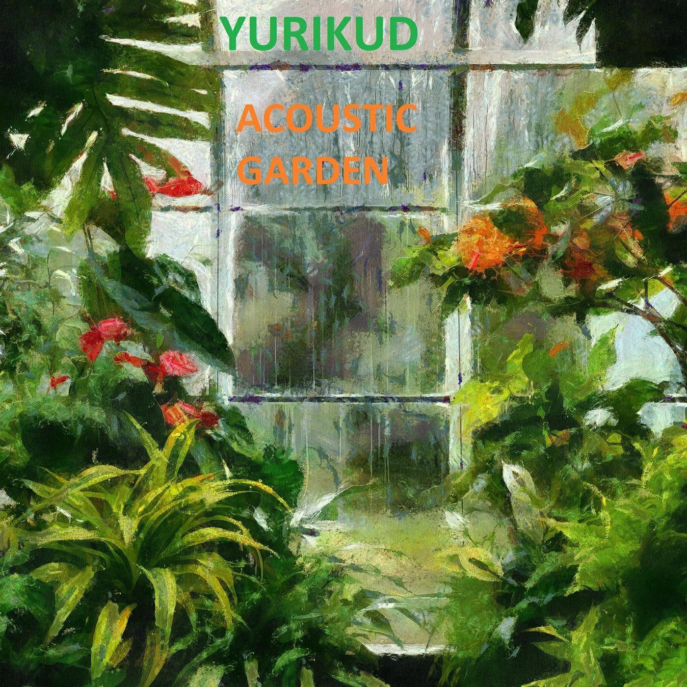 Релиз Acoustic Garden